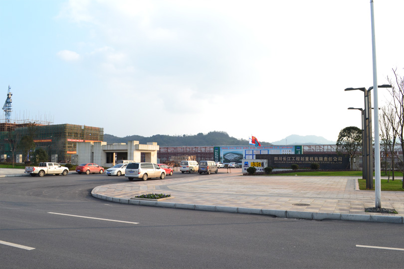 國機(jī)重工(原長起廠)